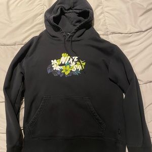 Black Nike SB Mens Hoodie Size M